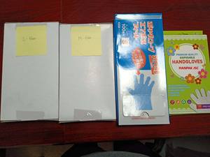 Les gants en plastique en plastique pour l'emballage des marchandises proviennent du Vietnam OEM besoins personnalisés au meilleur prix - Product Image 5