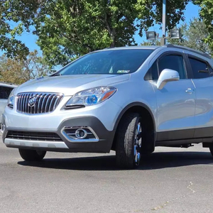 2014หนัง Buick ENCORE - Product Image 1