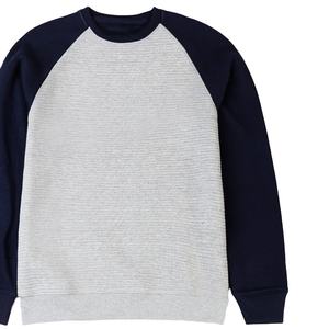 Sweat-shirts unisexes à prix abordable pour femmes et hommes, streetwear personnalisé, en coton blanc French Terry, sweat-shirt imprimé sur mesure en coton 2026 - Product Image 1