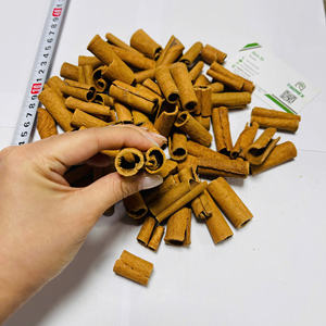 แหวนอบเชยตัด/zimt/cannelle-กลิ่นหอมเก็บรักษาไว้อย่างดี - Product Image 6