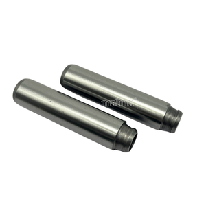 Panduan katup 6212-16-1440 6D140 untuk bagian KOMATSU bulldoser - Product Image 2