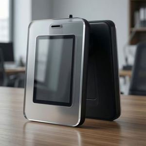 Light Guide Acrylic Panels for Touch Screen LED Panel with Uniform Light Distribution High Transparent Durable <b>Sheet</b> - Product Image 3