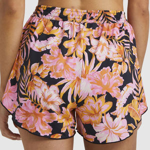 Short de yoga durable taille haute pour femmes grande taille athlétique décontracté Sexy Short de sport respirant Logo à séchage rapide pour la natation - Product Image 4