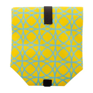 Bolsas Reutilizables para Almacenamiento de Alimentos CreaSnack XL, Ecológicas - Product Image 5
