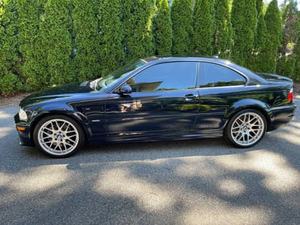 BMW M3 Coupé 2006 USADO, con Volante a la Izquierda/Derecha, Paquete de Competición - Product Image 4