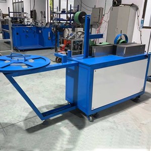 <span class=keywords><strong>Conduit</strong></span> d'<span class=keywords><strong>air</strong></span> HVAC de stratification de film de PVC de bande en acier galvanisé à <span class=keywords><strong>chaud</strong></span> faisant la machine pour le tube de cheminée - Product Image 2