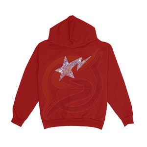 เสื้อฮู้ดขนแกะกันลมใส่ได้ทั้งชายและหญิงเสื้อมีซิปสีปรับแต่งได้ - Product Image 4