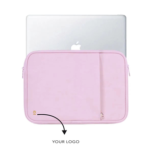 Bán buôn PU máy tính xách tay Túi máy tính máy tính xách tay vali tay áo bì<span class=keywords><strong>a</strong></span> cho Macbook Air Pro 11 12 13 14 15 15.6 máy tính xách tay máy tính xách tay trường hợp - Product Image 1