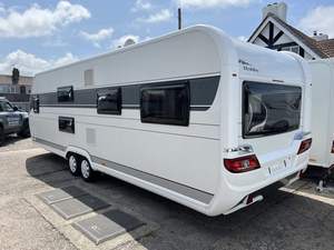 Remolque de viaje para autocaravanas de lujo moderno, remolque para caravana, remolque para caravana, fácilmente disponible, remolque para caravana usado personalizado a bajo precio a la venta - Product Image 2