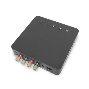 Avec Wi-Fi Bluetooth 4.2 Wireless Audio Streamer Amplifier récepteurs amplificateurs <span class=keywords><strong>amplificateur</strong></span> de puissance <span class=keywords><strong>professionnel</strong></span> 50W - Product Image 1