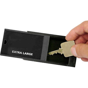 Funda magnética extra grande para llaves, soporte para llaves grandes, Fabricante de imanes resistentes, proveedores mayoristas - Product Image 2