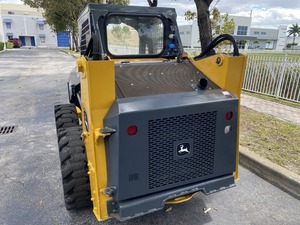 Cargadoras Compactas John Deere 312G Usadas en Venta/ Cargadoras Compactas a Precio Económico/ Cargadoras Compactas en Buen Estado - Product Image 5