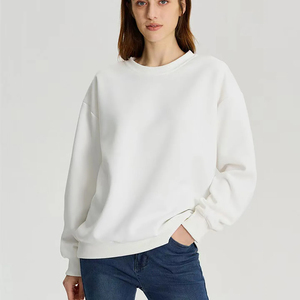 Sweat-shirt de sport chaud de haute qualité, tendance européenne et américaine, pour hommes et femmes, imprimé toile d'araignée, style américain - Product Image 2