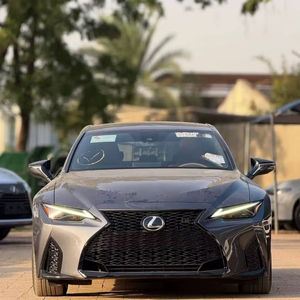 เล็กซัส IS 350 ปี 2024 ตัวท็อป ครบอุปกรณ์ - Product Image 5