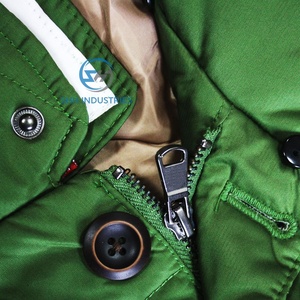 Produit le plus populaire Veste à bulles pour hommes pour adultes Logo personnalisé de haute qualité Veste à bulles pour hommes - Product Image 3