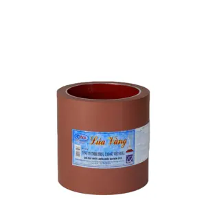 Rullo di gomma del riso di qualità Premium per la perforatrice del riso made in Vietnam export to oversea per l'industria agricola