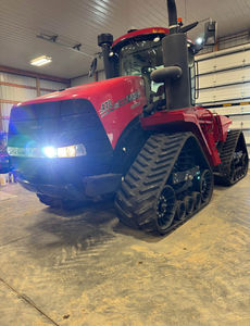 NUEVO Tractor Case IH Steiger 470 AFS Connect Quadtrac 2025 - Product Image 6
