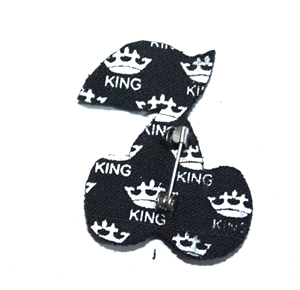 Manufacturing Custom Embroidered Hand Made Badges for Uniform Clothing Logo <b>Puff</b> High-quality Fabric Patches - Product Image 6