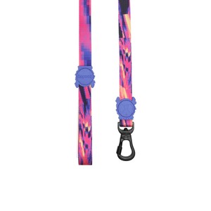 Harnais et laisse Glitch 500, produit haut de gamme pour animaux de compagnie - Product Image 1