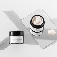 BioTox 20 Crème 50ml K Beauty Lotion pour le Visage de Marque Privée Formule Coréenne pour le Soin des Rides Premium