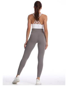 Leggings de Fitness pour femmes, haute qualité, vente en gros - Product Image 6