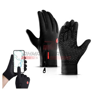 Guantes impermeables más vendidos para entrenamiento de deportes de invierno Nueva llegada Stock en línea - Product Image 1