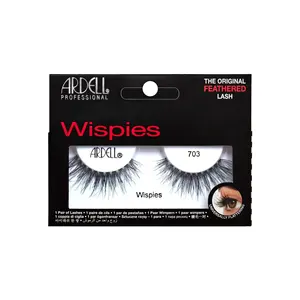 ชุดขนตาปลอมวิสปี้ 703 - Product Image 4