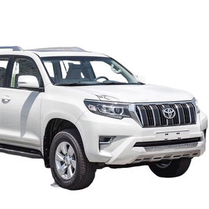 VENTAS RÁPIDAS DE TOYOTA Land-Cruiser VXR SUV USADO - Product Image 1