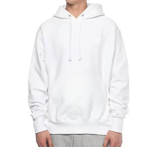 Meilleure qualité pulls à capuche et sweats-shirts 100% coton brodé conception goutte épaule pour hiver hommes sweats à capuche - Product Image 1