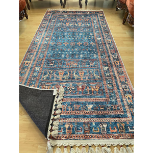 Tapis tissés et moquettes pour bureaux et couloirs et salon grande taille - Product Image 4