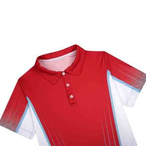 Polos asequibles Camisa de mujer en línea Tela de la mejor calidad para un aspecto elegante y cómodo Oem - Product Image 1