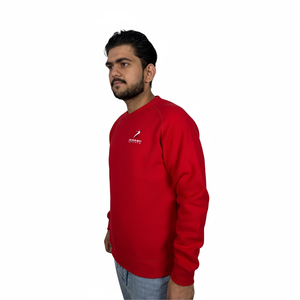 Sweat-shirt pour homme de bonne qualité, imprimé numérique, design personnalisé, taille plus, coton de haute qualité, sweat-shirt basique - Product Image 2