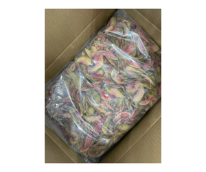 Guayaba Rosa seca exportada de Vietnam, sin azúcar-Calidad Premium, excelencia asequible, estándares internacionales, sabor saludable. - Product Image 1