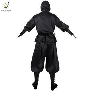 Uniforme Ninja Profesional de Alta Calidad 2022 con Logotipo Personalizado, Ligero y con el Mejor Diseño para Adultos - Product Image 3