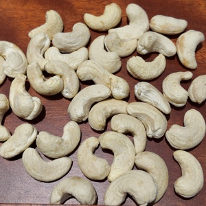 Noix de cajou de qualité supérieure en gros, certifiées biologiques USDA/EU, directement du Cambodge - Product Image 6