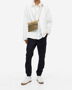 กางเกงเรียกเหงื่อของผู้ชายกางเกงวอร์มกางเกงวิ่งออกกำลังกายสำหรับใส่วิ่งปรับแต่งได้ - Product Image 5