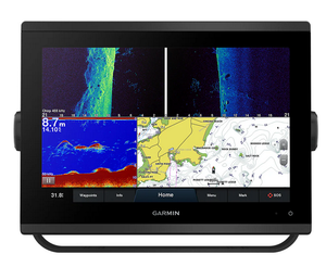 Garmin GPSMAP 1223xsv Combo GPS/Sonda de Pesca para todo el mundo en venta - Product Image 2
