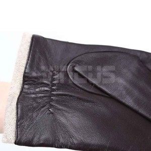 Guantes de cuero informales de calidad superior superventas, recién llegados, transpirables y para deportes, gran oferta - Product Image 4