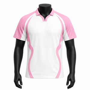 Custom Soccer Jersey Men Breathable Quick Dry Football Training Shirt Wholesale OEM ODM Team Uniform Sportswear Match Wear - Product Image 1