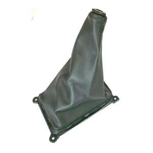 Hyundai Accent Egg Crate Gear Shift Boot 1995-2000 Durable <b>C</b>.<b>V</b>. <b>Joint</b> Boots - Product Image 1