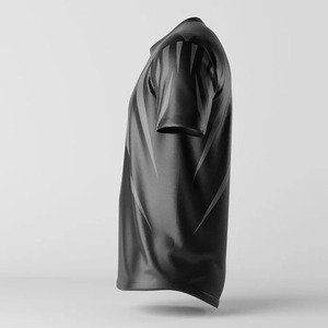 เสื้อทีมเล่นเกมปรับแต่งได้เสื้อทีมเล่นเกมน้ำหนักเบาและสวมใส่สบายระบายอากาศได้ดี - Product Image 3