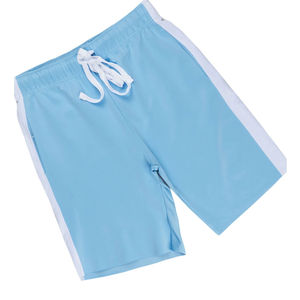 Nuevo diseño Casual Summer Wear Men Shorts Set en precios al por mayor Custom Made New Arrival Men Shorts Sets - Product Image 3