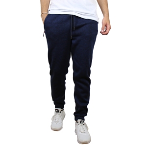 Pantalones y chándales para correr informales de cintura media personalizables a la moda para hombre, ropa de gimnasio transpirable de secado rápido - Product Image 5