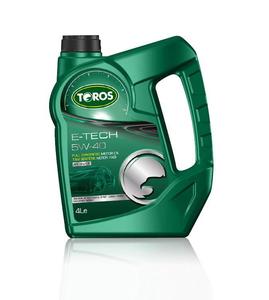 Lubricantes y aceites de motor de calidad superior 5W/40 SL-CF para máxima protección 0 W/20 10W/40 15W/40 Uso de amplio rango certificado 4L - Product Image 1