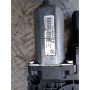 MOTORINO ALZAVETRO POSTERIORE DESTRO VOLKSWAGEN Golf 5 Plus 1K0959704FL04 (04>13) - Product Image 3