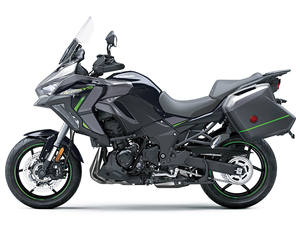 Motocyclettes Versys 1100 SE LT (ABS) 2025 toutes versions disponibles, neuves en stock - Product Image 3