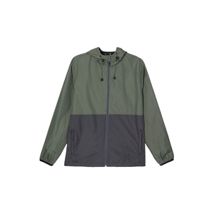 Mosaïque Impex personnalisé coquille souple à manches longues fermeture éclair imperméable pour hommes haute qualité toile imperméable hiver randonnée en plein air pluie - Product Image 6
