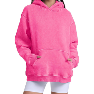 เสื้อฮู้ดสวมหัวผ้าฟลีซผ้าฝ้าย100% สำหรับผู้ชายระบายอากาศใส่สบายปักลายฤดูหนาว - Product Image 2