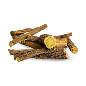 รากชะเอมดิบ-ดีที่สุดสำหรับการใช้ชาและสมุนไพร - Product Image 3