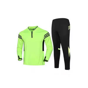 ชุดวอร์มสำหรับผู้ชายชุดวิ่งจ๊อกกิ้งน้ำหนักเบาชุดวอร์มสำหรับผู้ชายผลิตจากปากีสถาน - Product Image 1